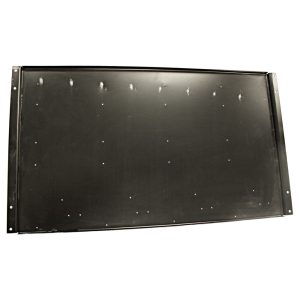 8 PUMP PANEL
